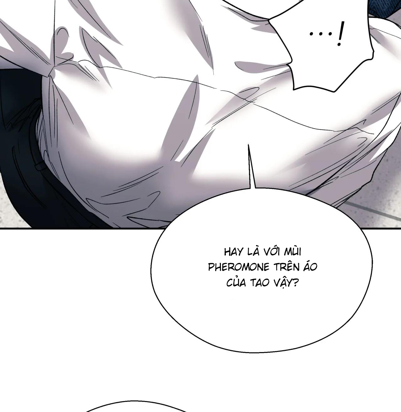 ám ảnh pheromone chapter 49 5