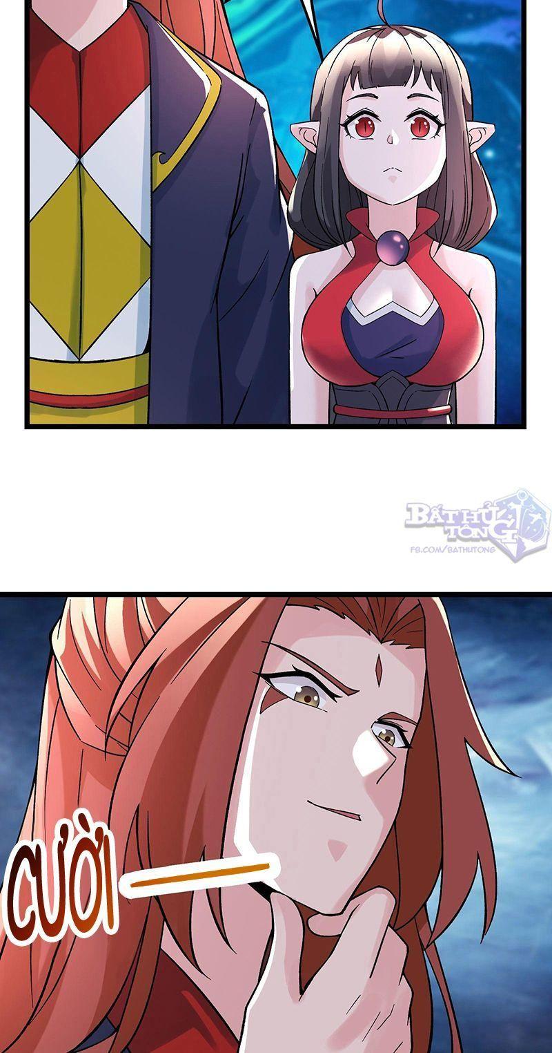 đồ đệ ta toàn là nữ ma đầu chapter 61 27