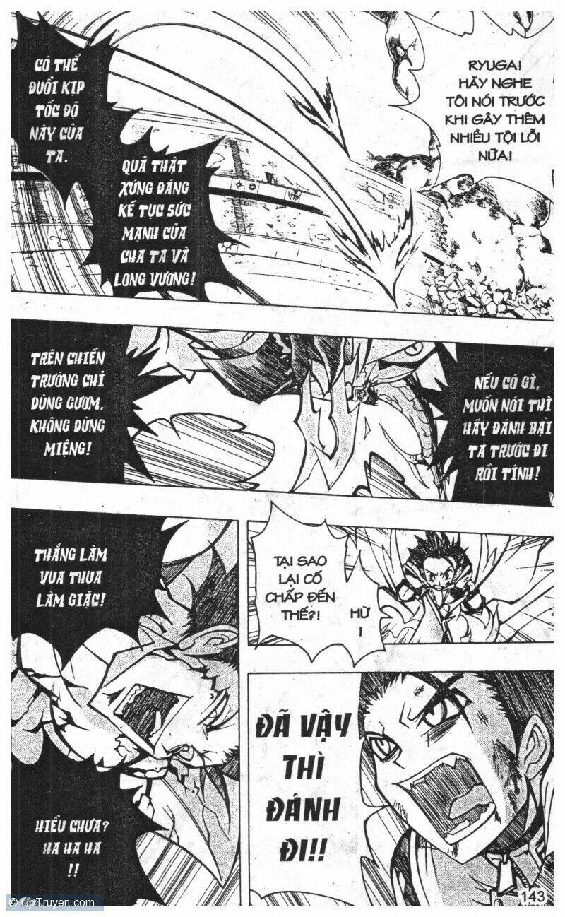 joou kishi monogatari chapter 10 141