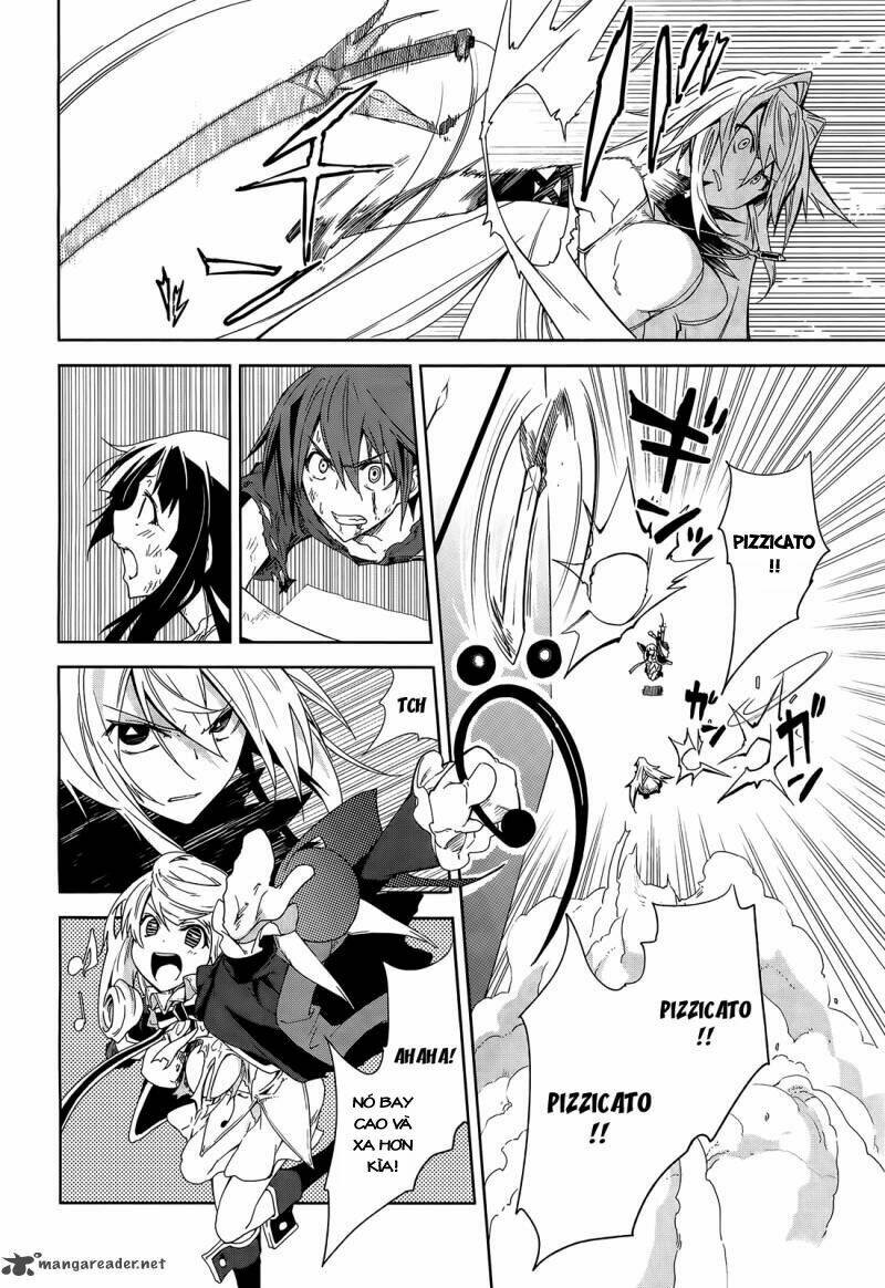 yumekui merry chapter 43 12