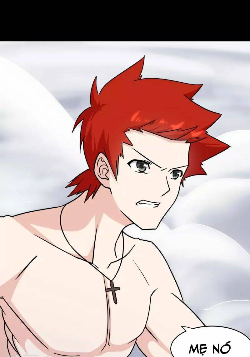 bạn gái virus của tôi chapter 227 11