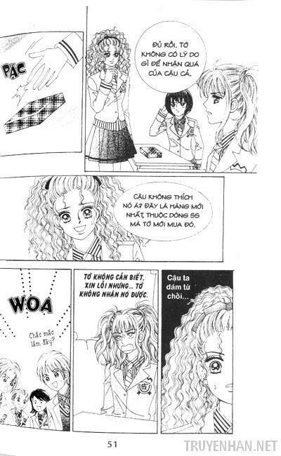 cô nàng sandwich chapter 15 4