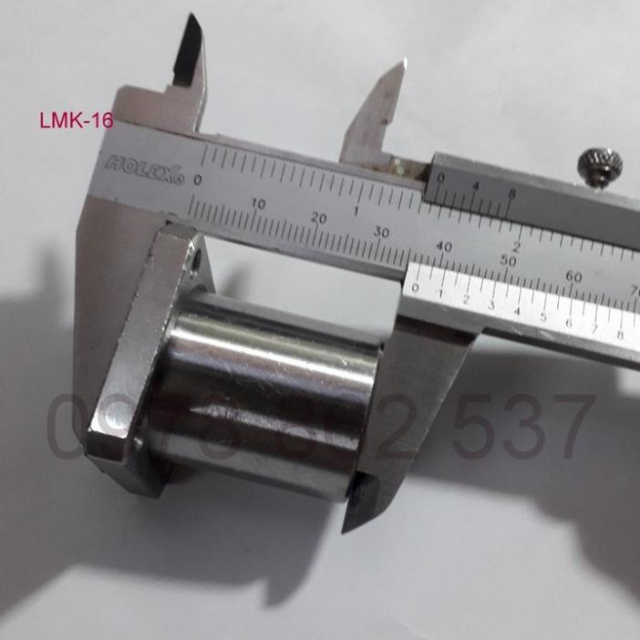Con trượt tròn LMK16UU