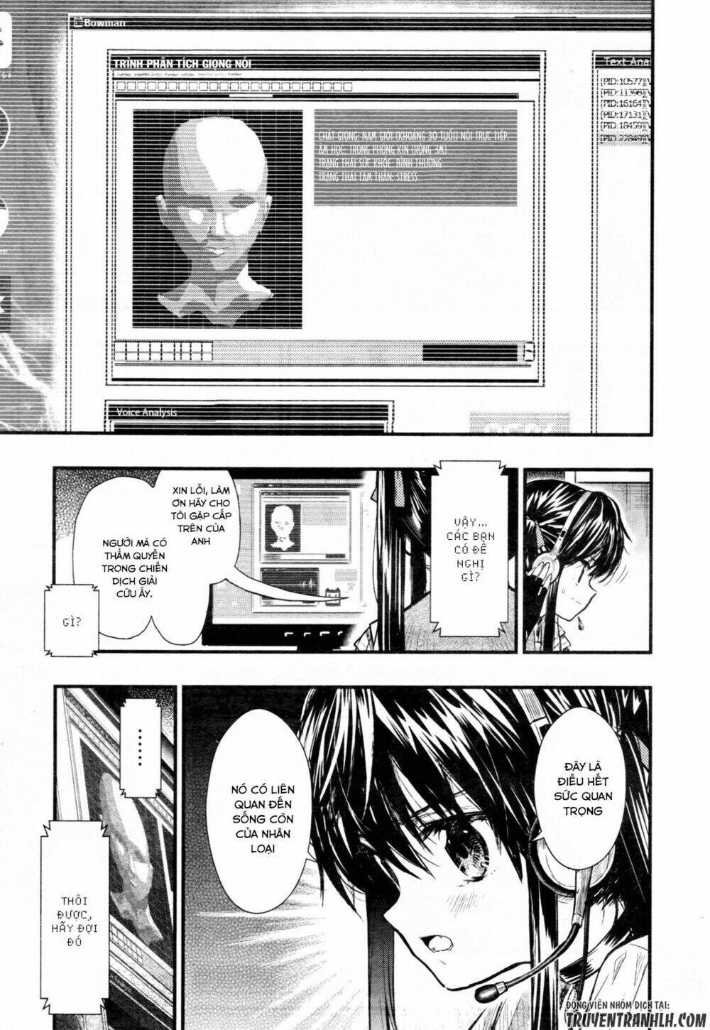 gakkou gurashi! chapter 63 15