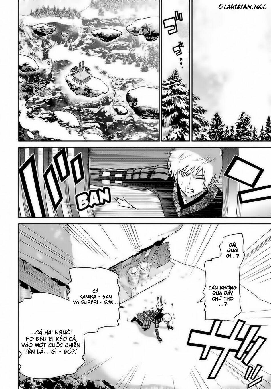 raisekamika chapter 18 29