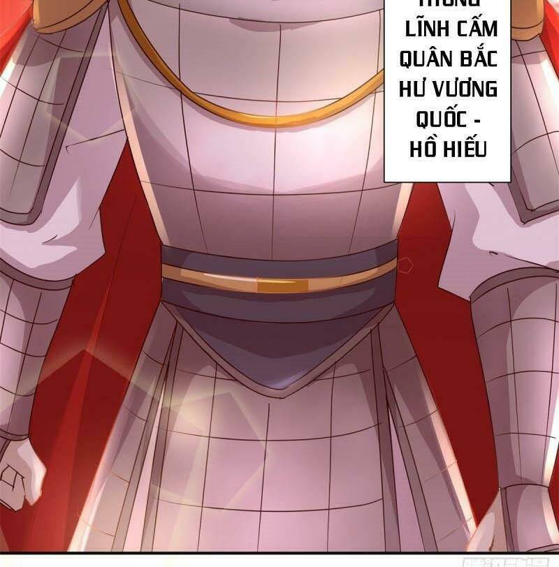 cửu dương đế tôn chapter 162 22