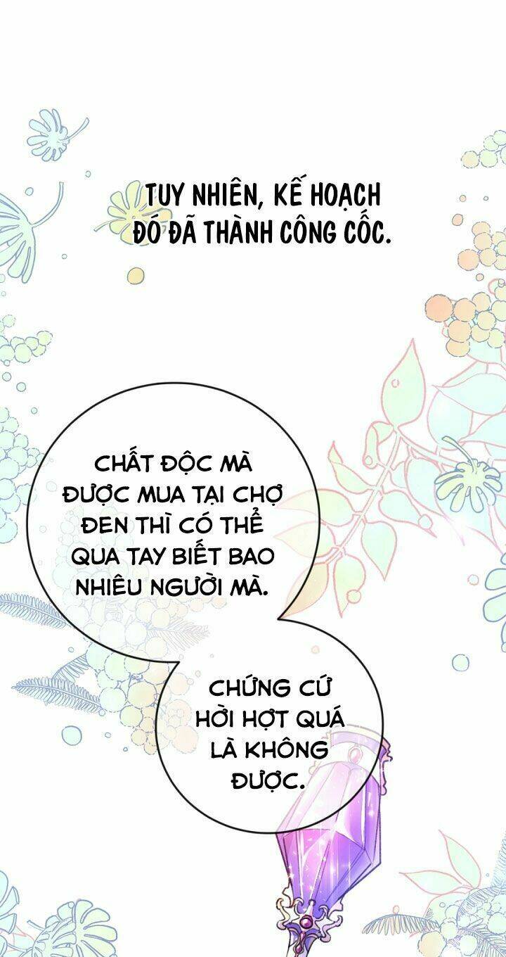 Kẻ Phản Diện Là Một Con Rối Chapter 2 - Trang 6