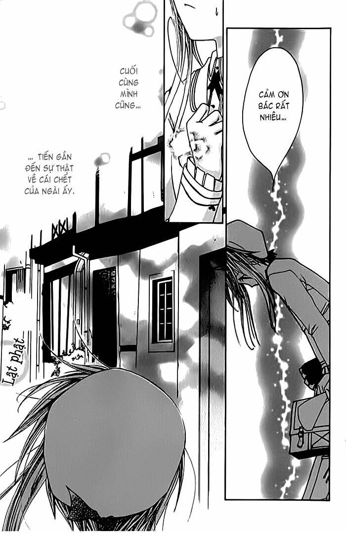 magical x miracle chapter 36 27