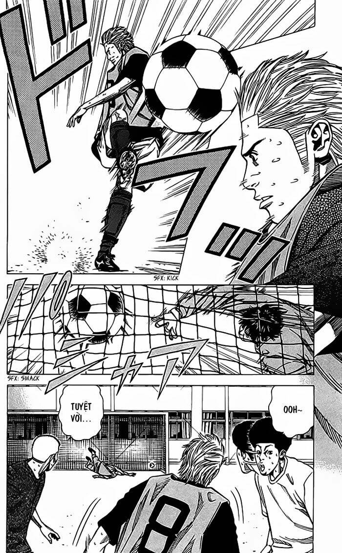 angel voice chapter 63 11