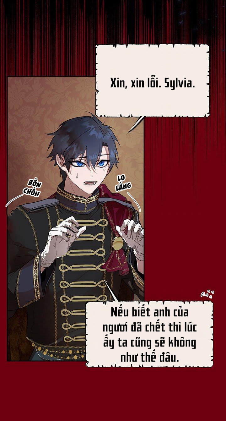 cách để cứu rỗi anh trai của nữ chính chapter 27 34