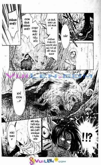 bát khuyển sỹ phương đông chapter 4 128