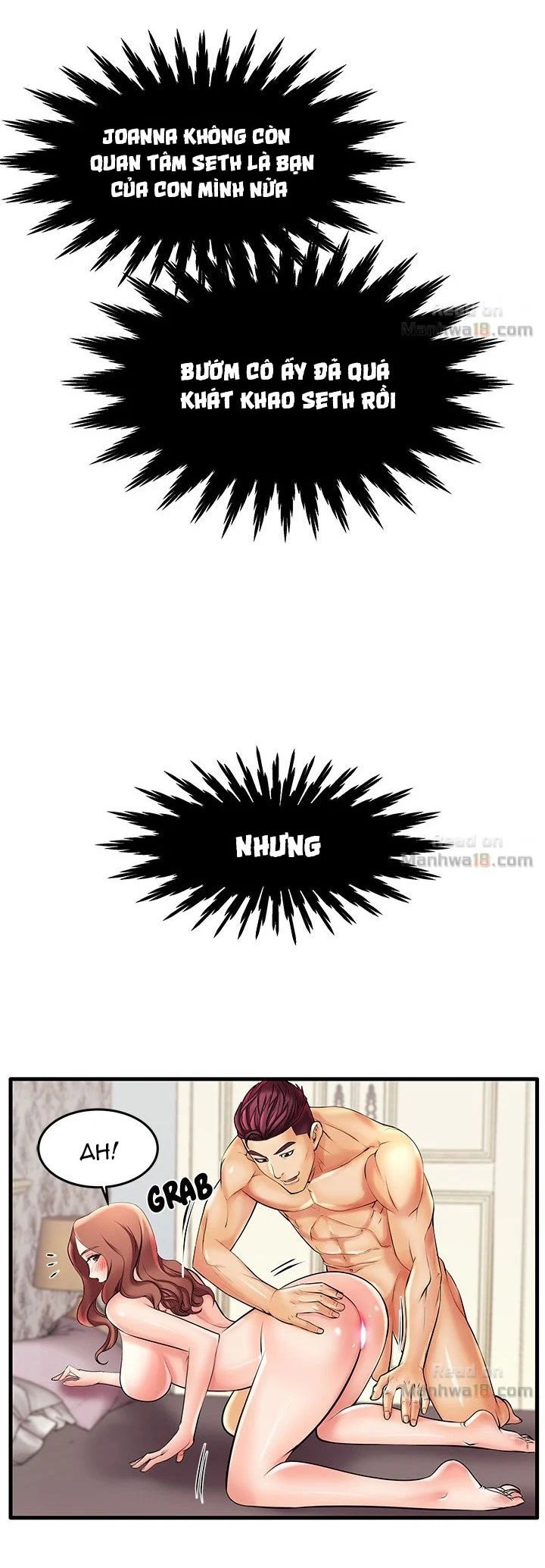 người mẹ xấu xa chapter 7 27