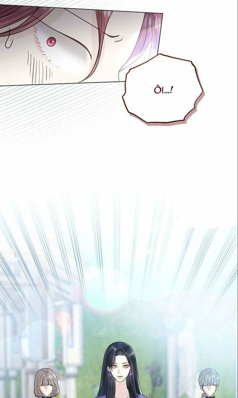 tôi sẽ từ bỏ vị trí hoàng hậu chapter 7 7