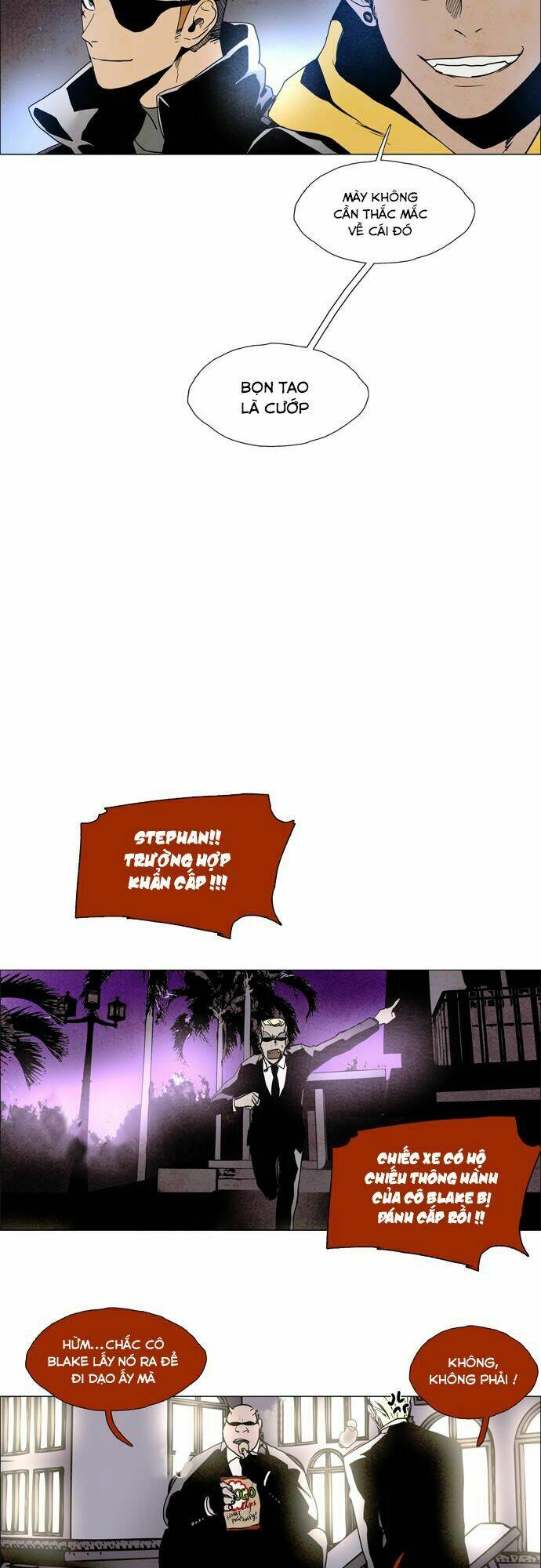 lessa 2: the crimson knight chapter 80 10