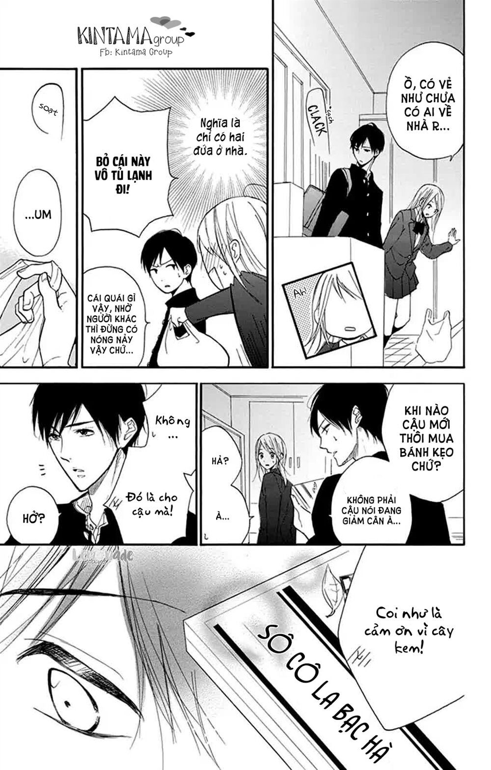 mint chocolate chapter 1 15