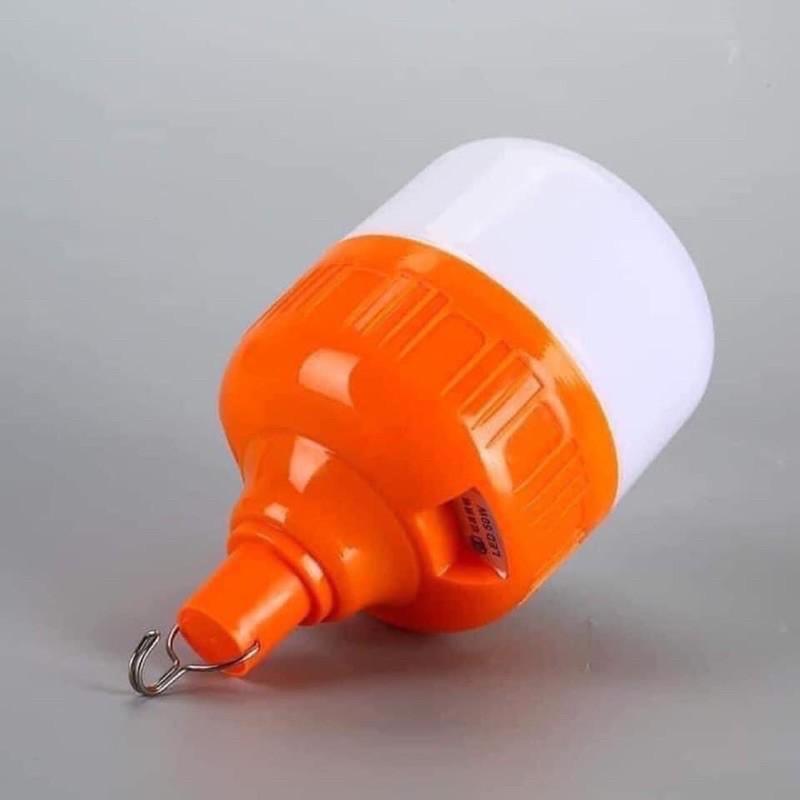 BÓNG ĐÈN TÍCH ĐIỆN SIÊU SÁNG/TIẾT KIỆM ĐIỆN NĂNG LÊN ĐẾN 6-8H