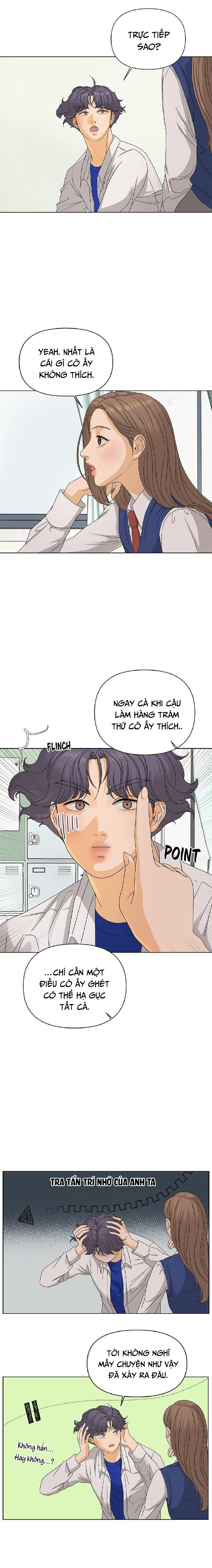 câu lạc bộ fox chapter 10 11