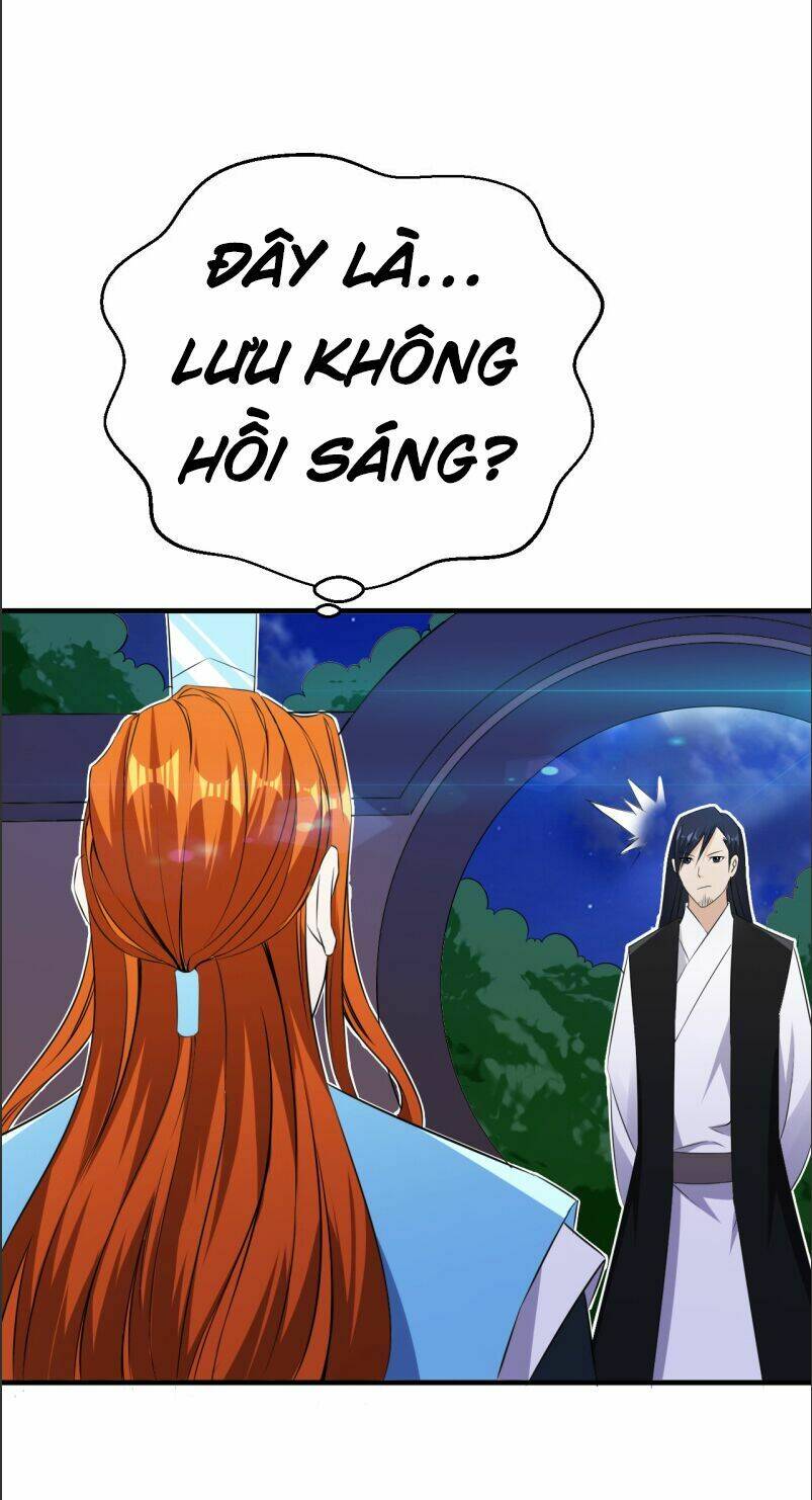 thiên hạ kiếp chapter 36 17