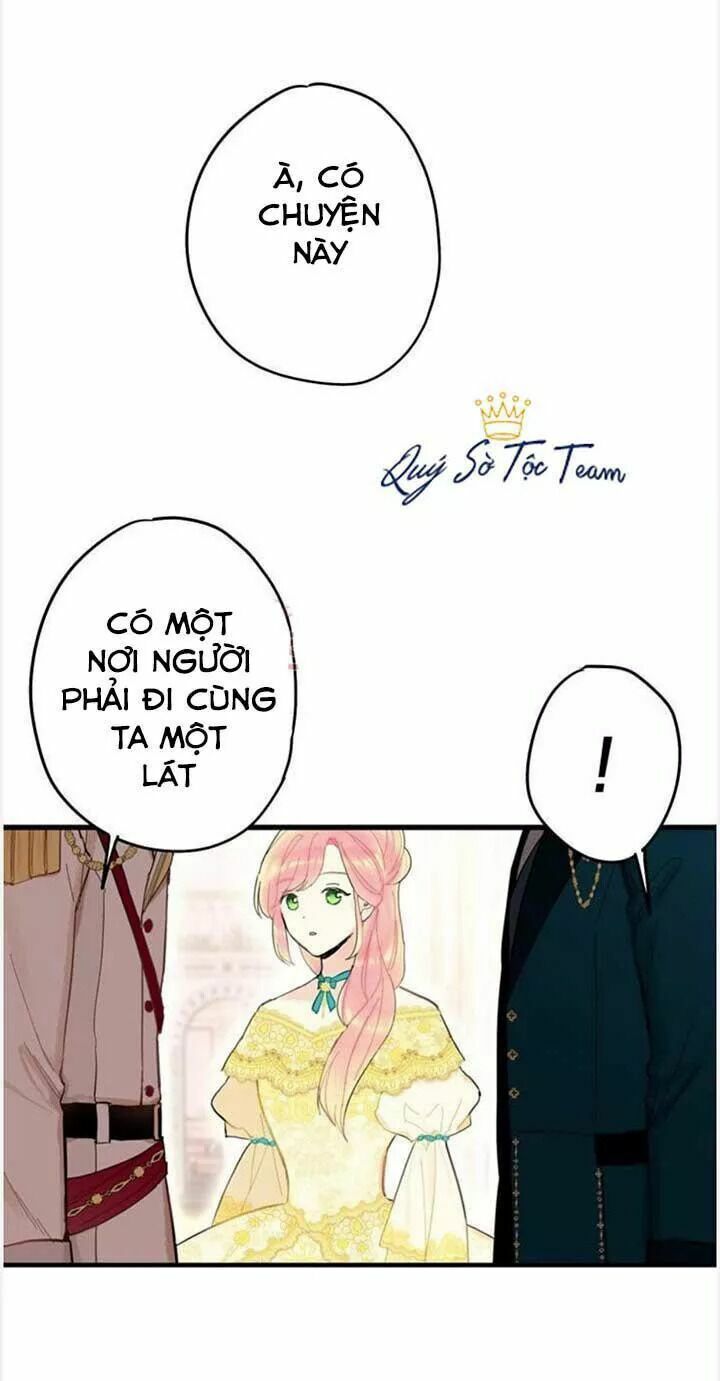 thánh nữ ẩn danh chapter 38 14