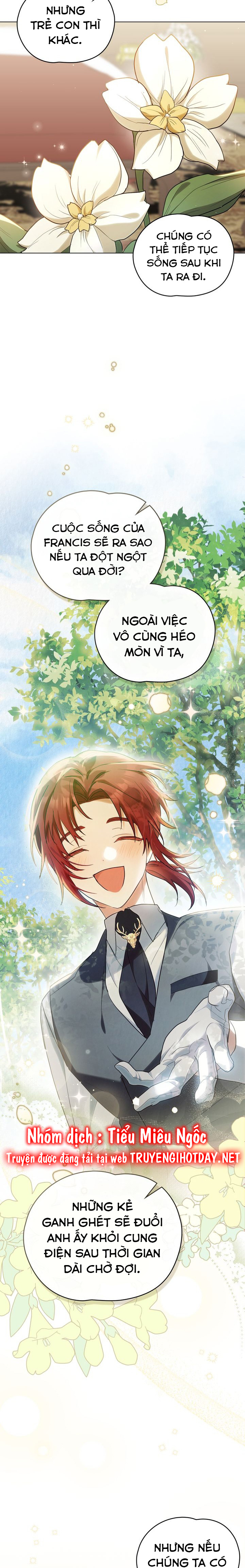 yêu cô công chúa sắp chết chapter 7 10