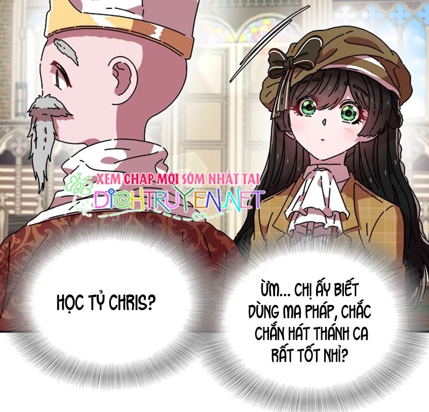 con gái bảo bối của ma vương chapter 85 31