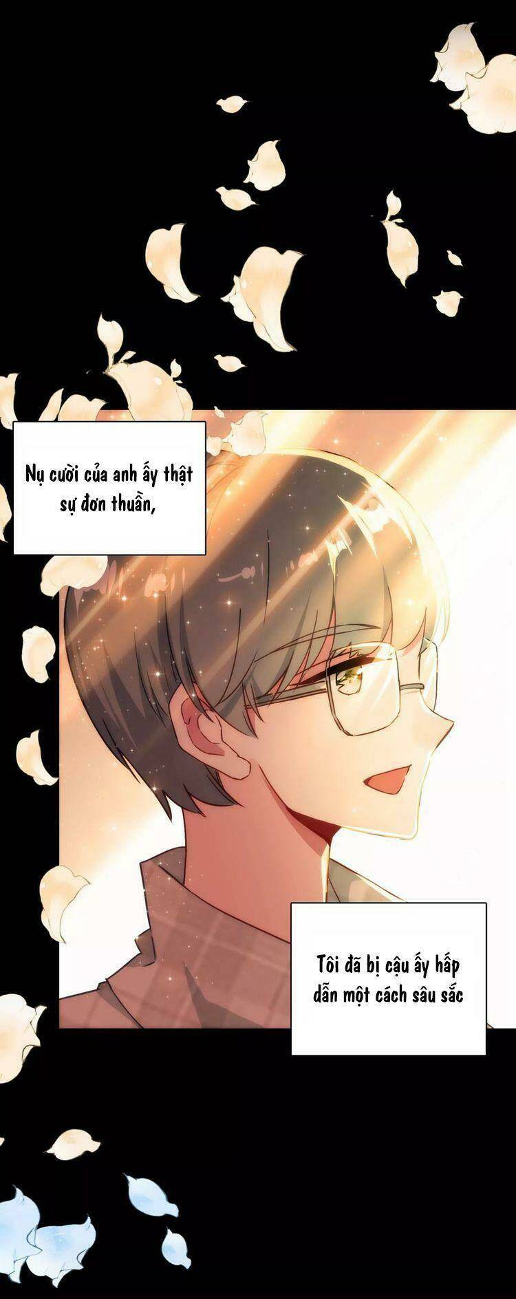 chuyển phát nhanh tình yêu chapter 14 7