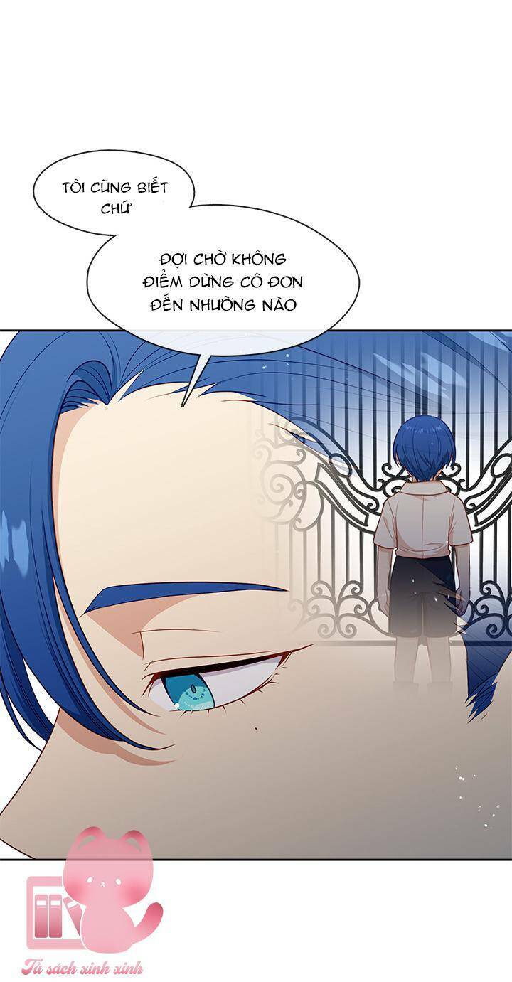 hãy coi chừng ác nữ chapter 120 29