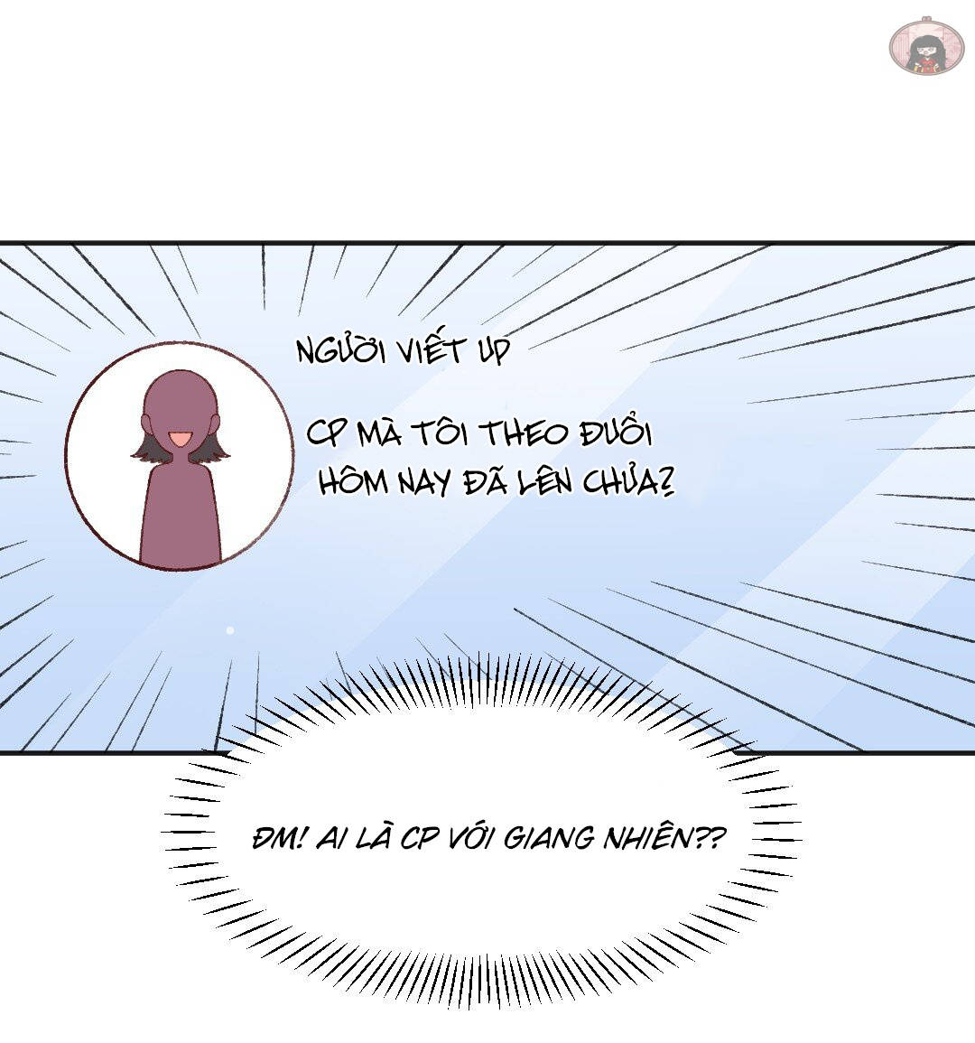 thân là quỷ súc up, tôi bị ảnh đế nhìn trúng rồi chapter 19 26