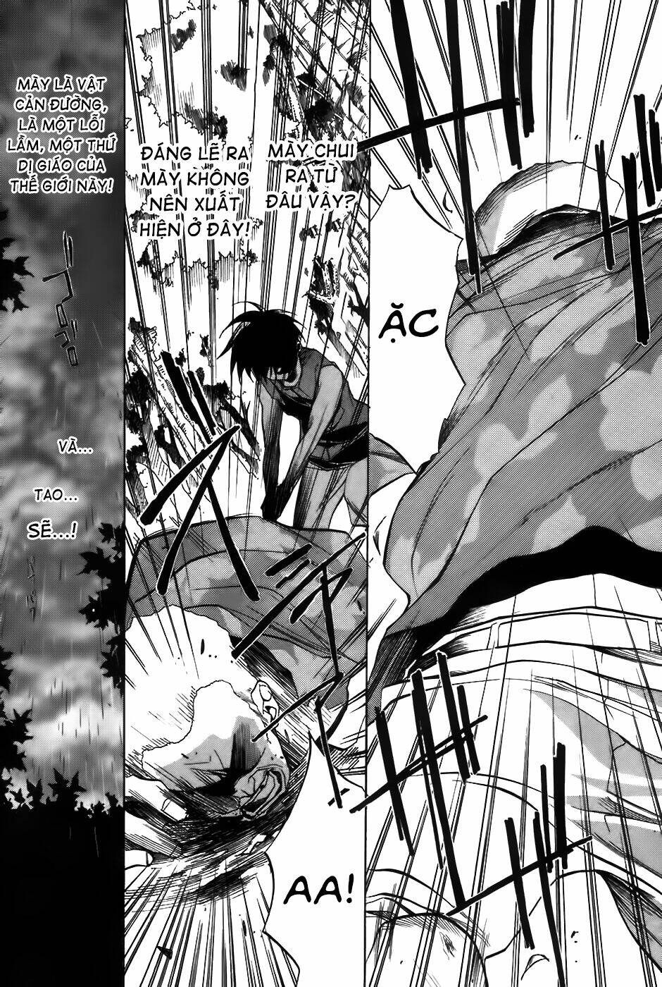 higurashi no naku koro ni-tatarigoroshi hen chapter 10 10