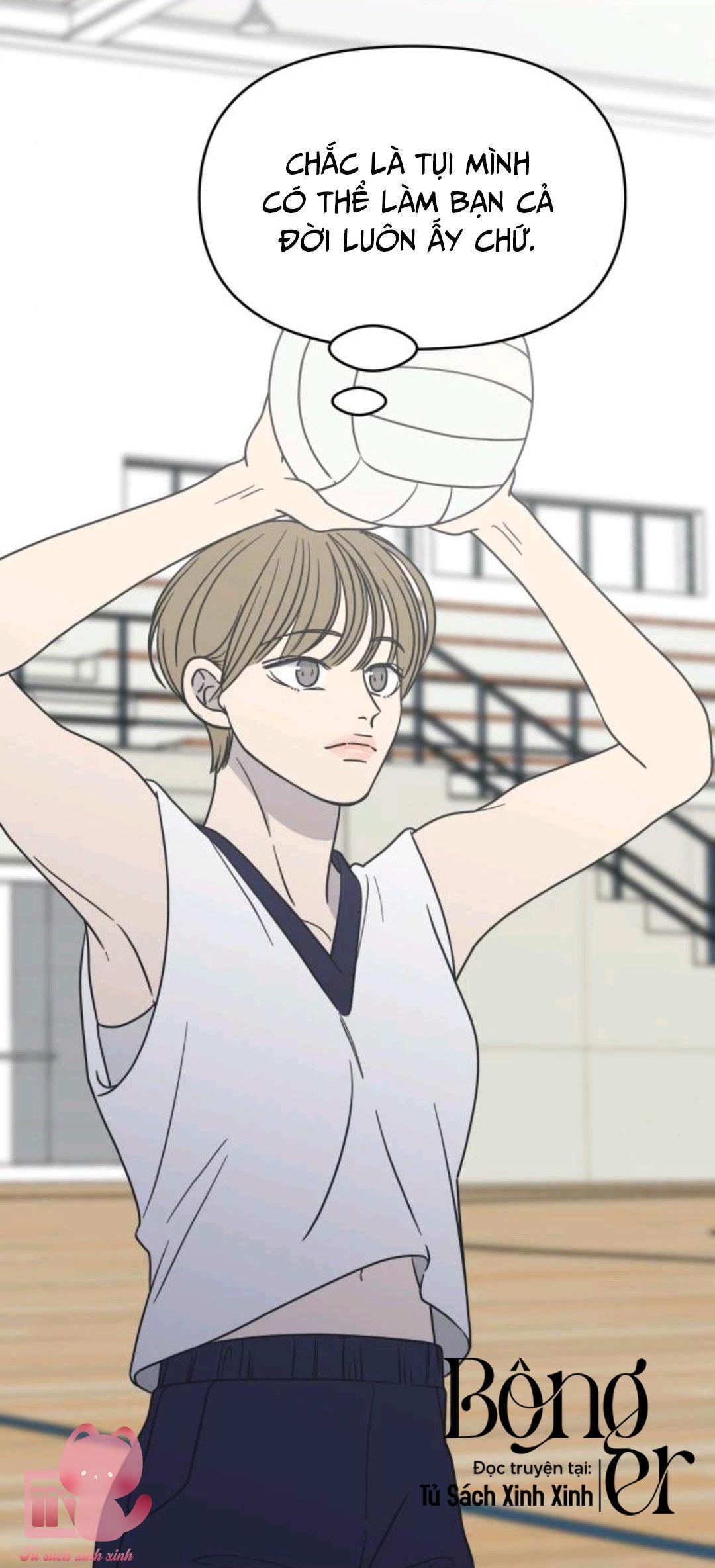 nói không với tình công sở chapter 13 42