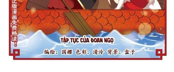 lễ hội truyền thống của trung quốc chapter 9 3