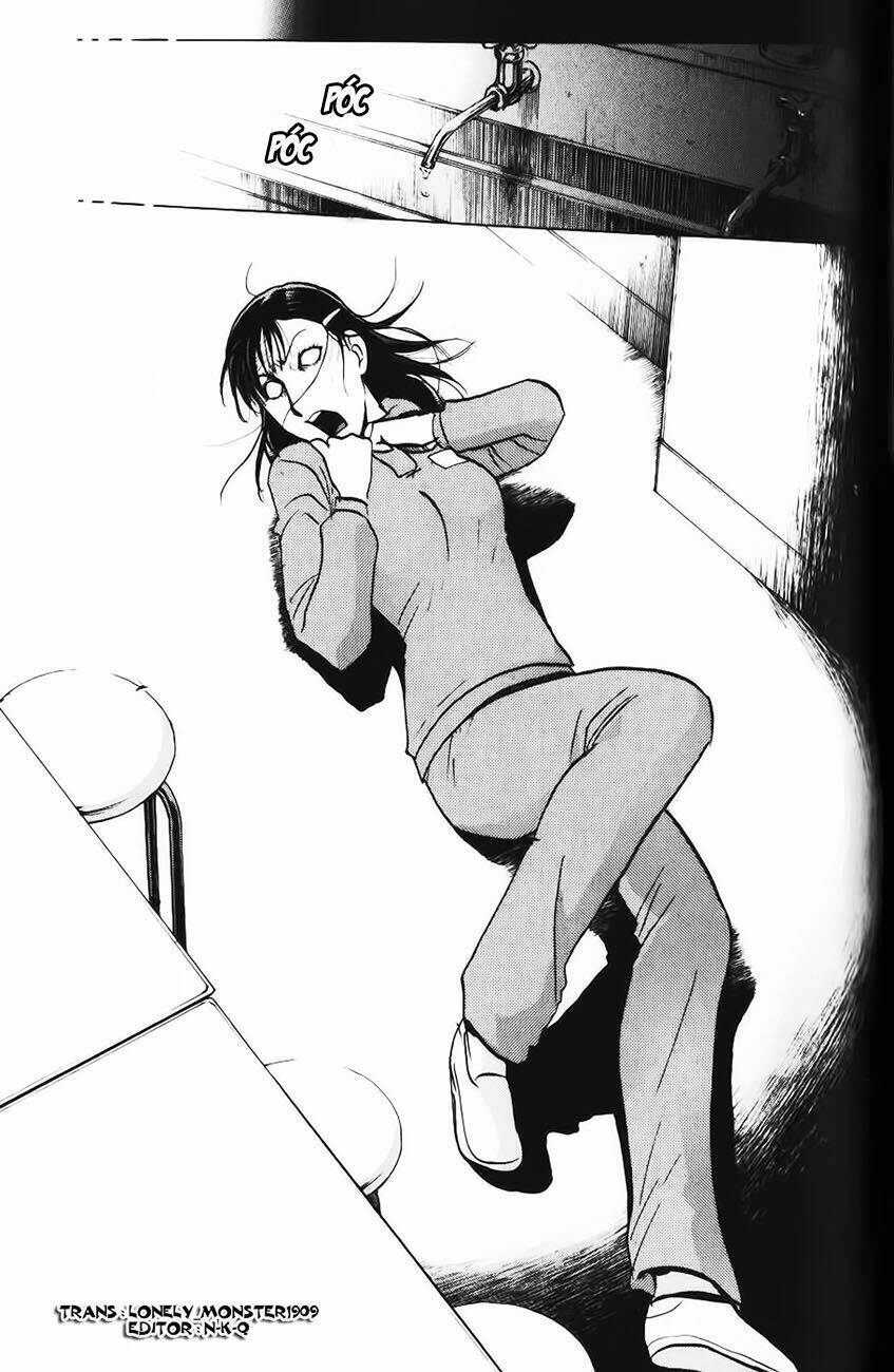 thám tử kindaichi - phần 2 chapter 27 24