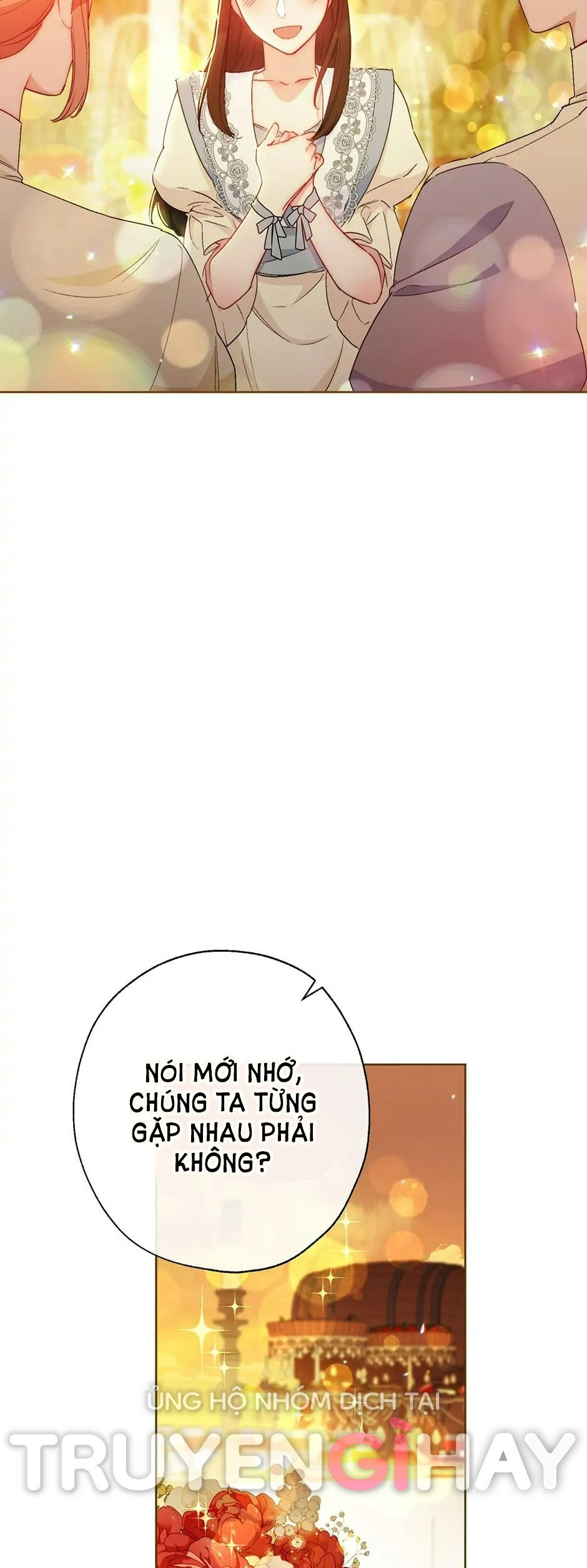 50 công thức pha trà của nữ công tước chapter 142 23