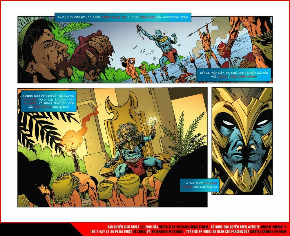 mortal kombat x chapter 6 15