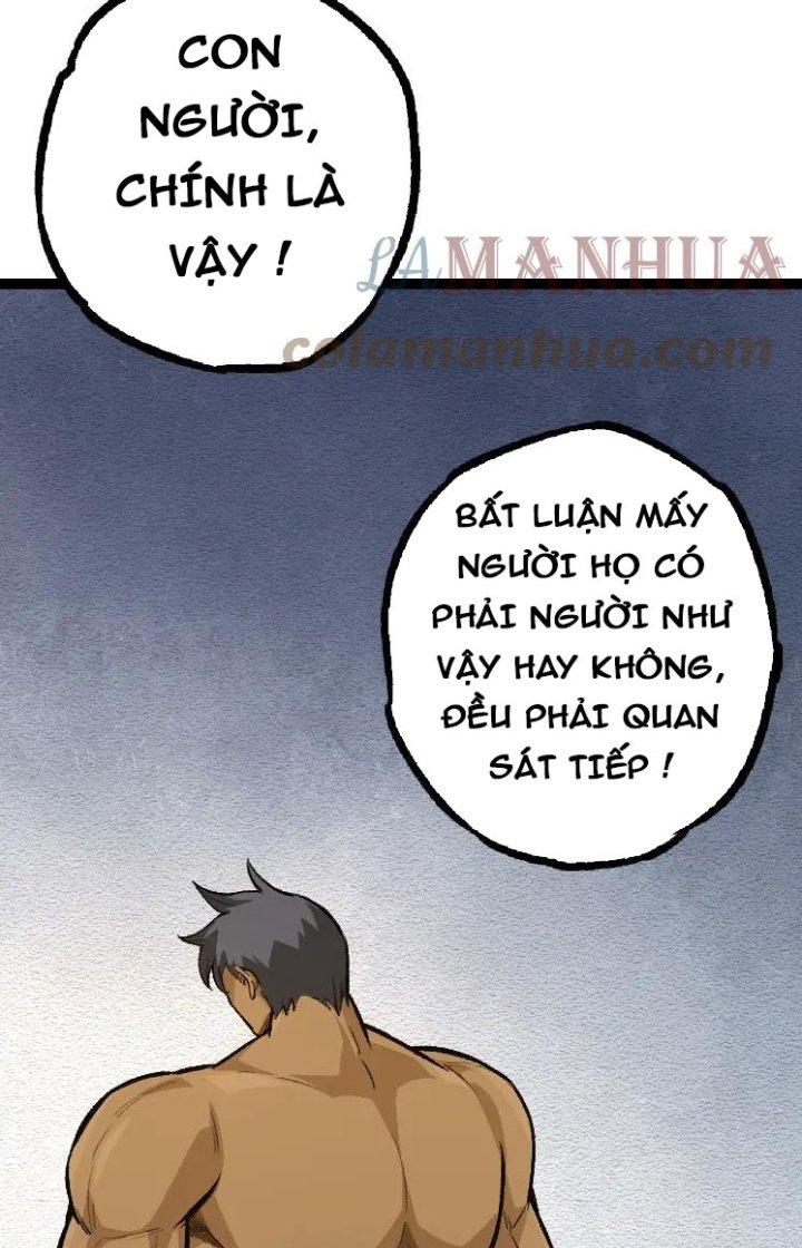 từ cây cổ thụ bắt đầu tiến hóa chapter 34 12