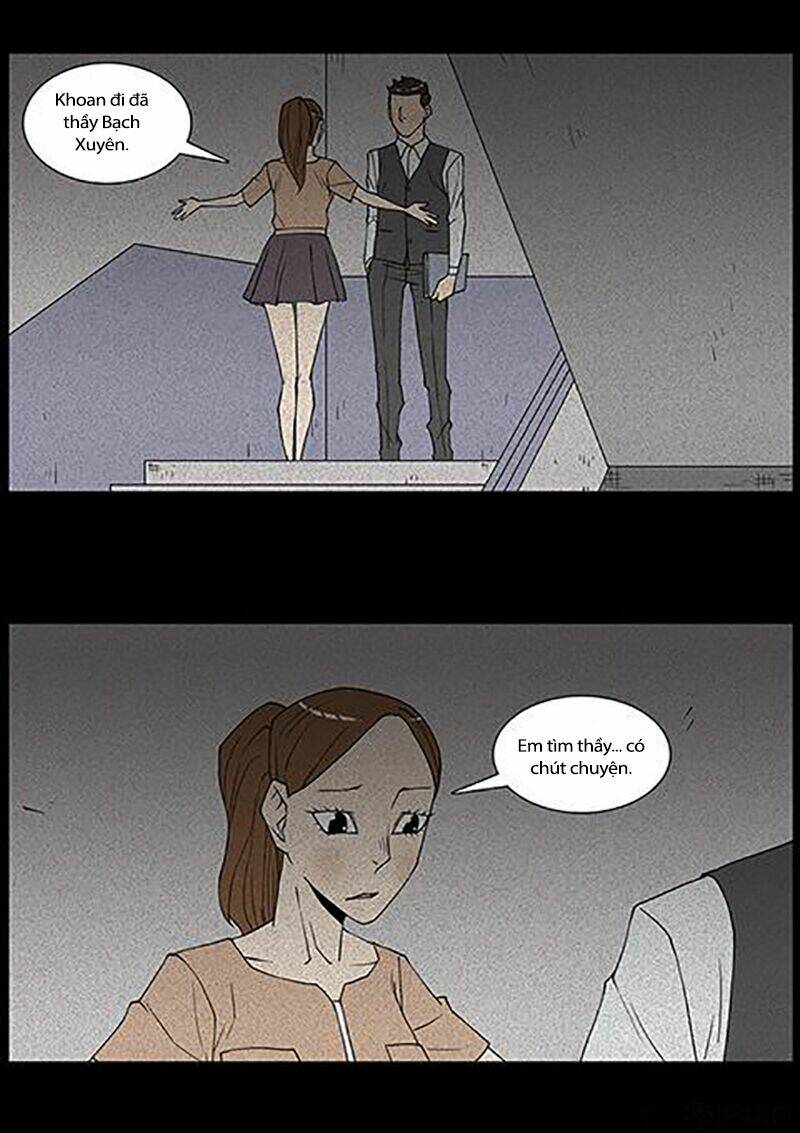 kinh dị đêm khuya chapter 64 2