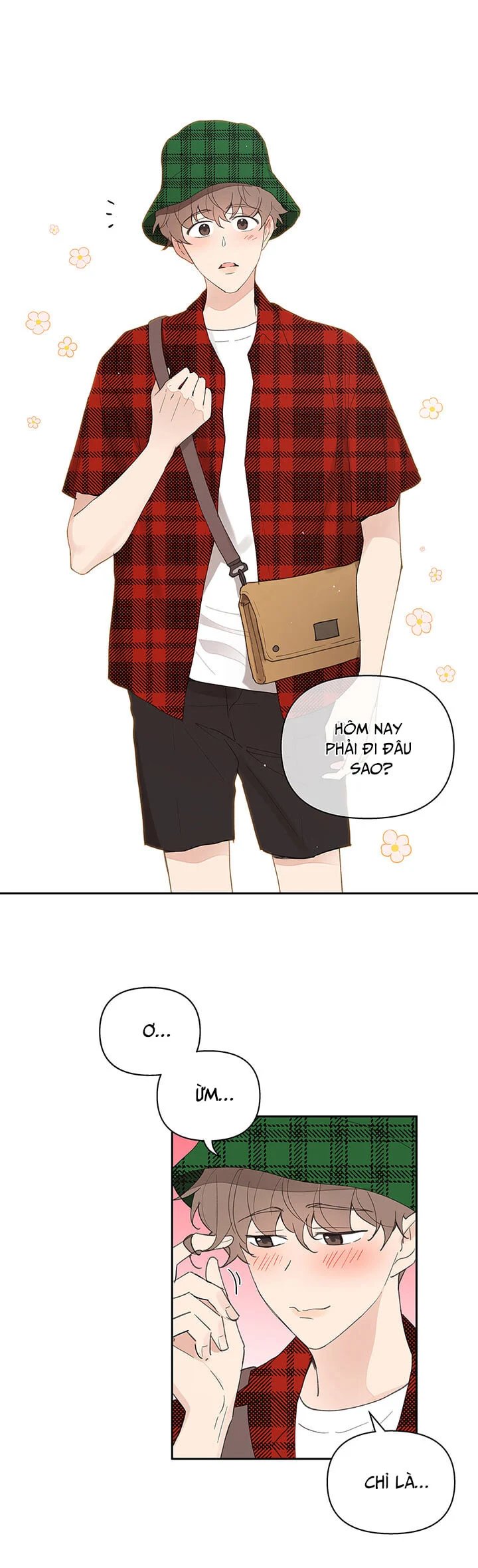 tâm tư của ju in chapter 29 7