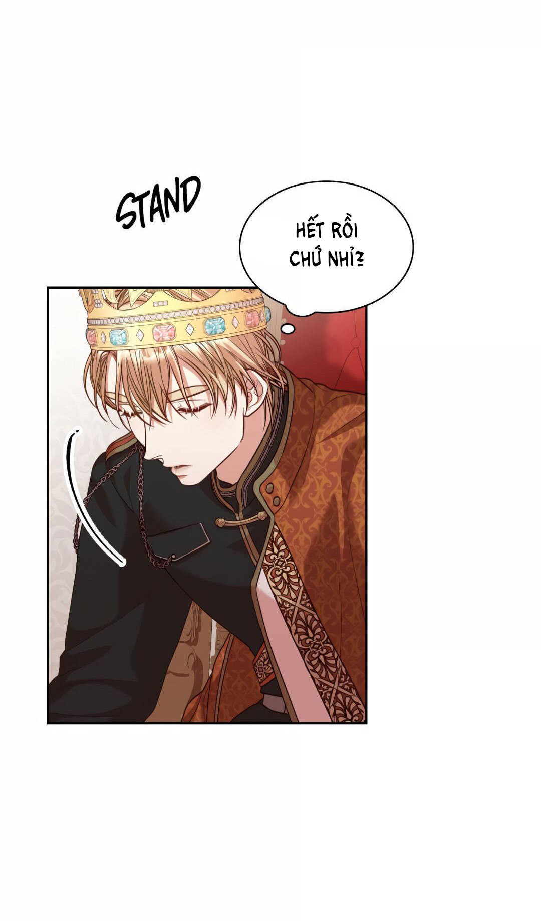 trở thành thư ký của bạo chúa chapter 29 21