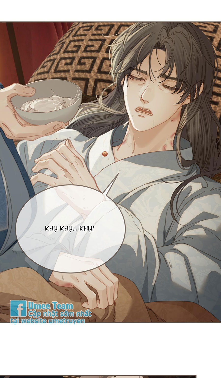 á nô 2: thám hoa chapter 28 18