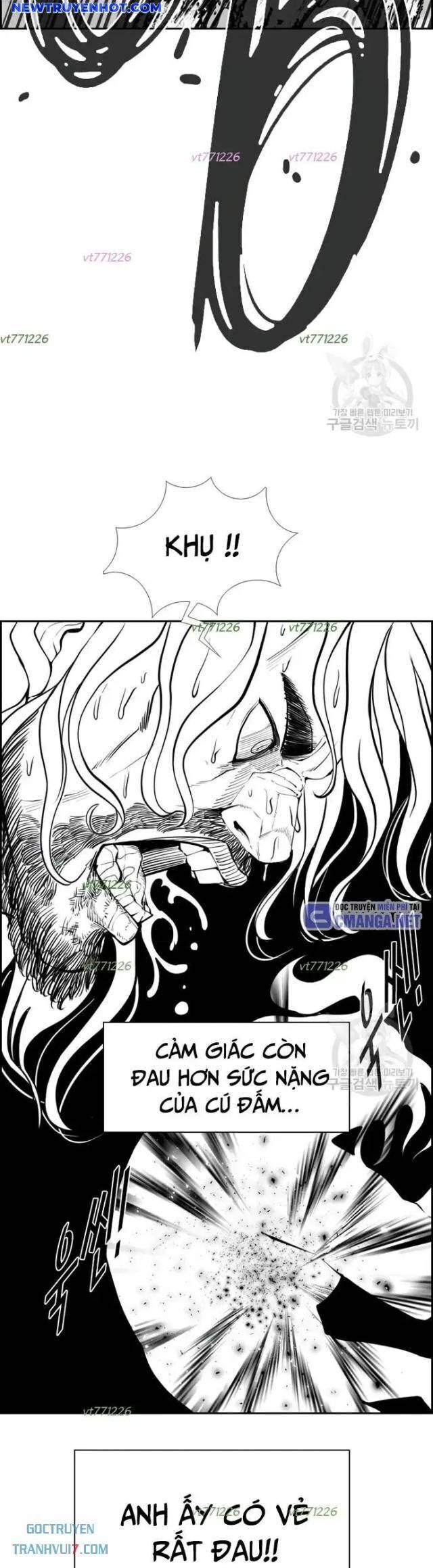 shark - cá mập chapter 235 34