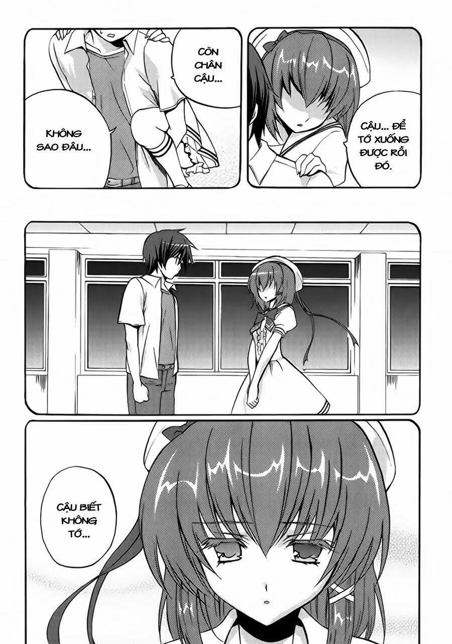 gift - under the rainbow chapter 9 5