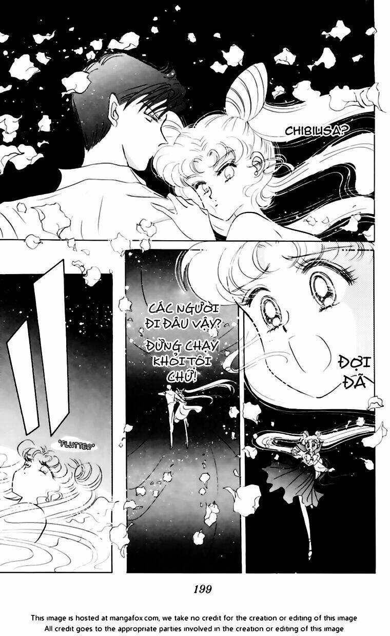 thủy thủ mặt trăng chapter 21.1 7