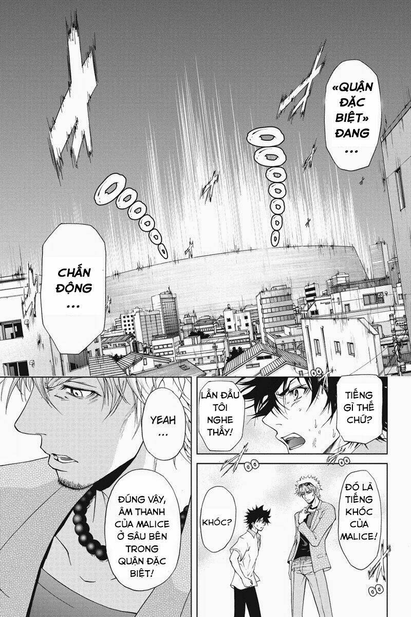 tokku hakkenshi chapter 6 10