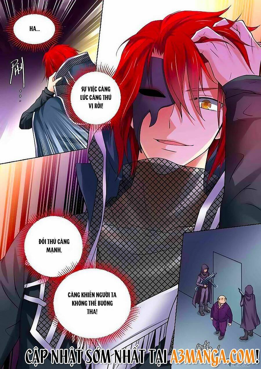 giả diện thế thân chapter 72 3