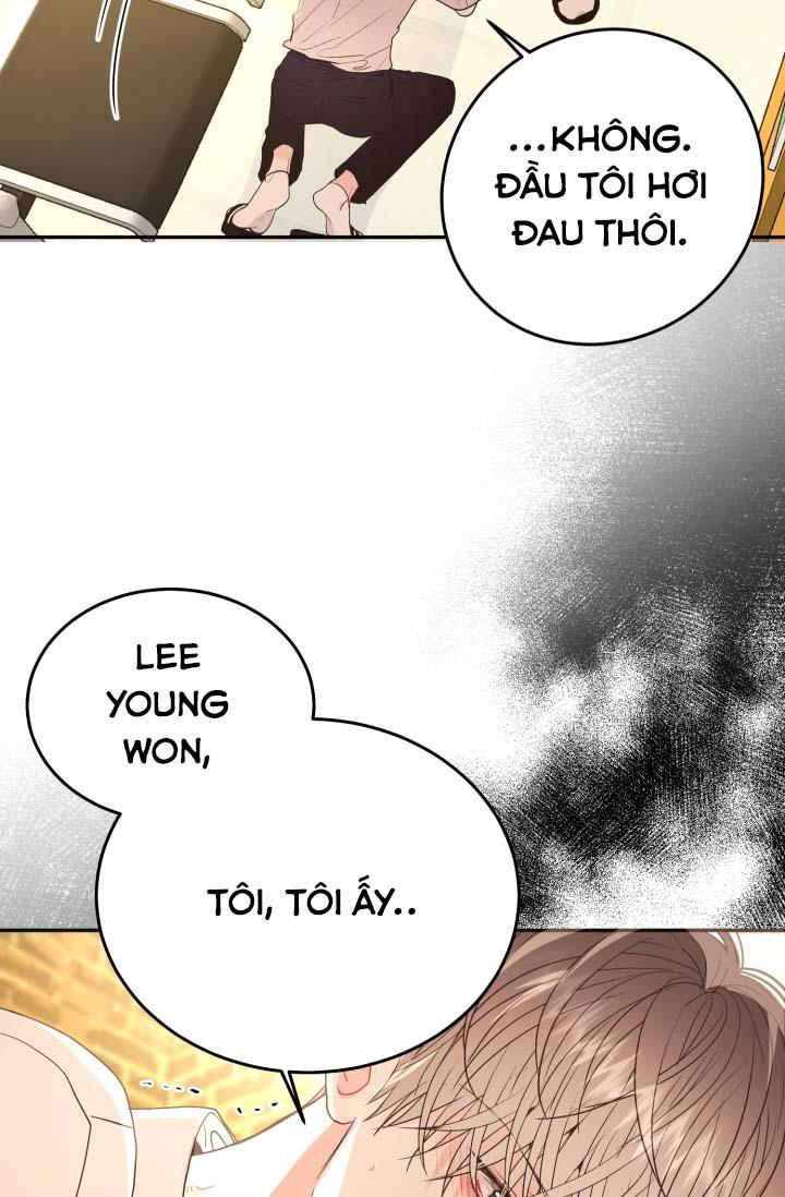 Yêu Em Thêm Lần Nữa chapter 11