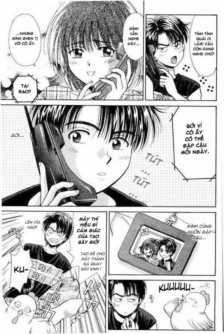 open sesame chapter 3 4