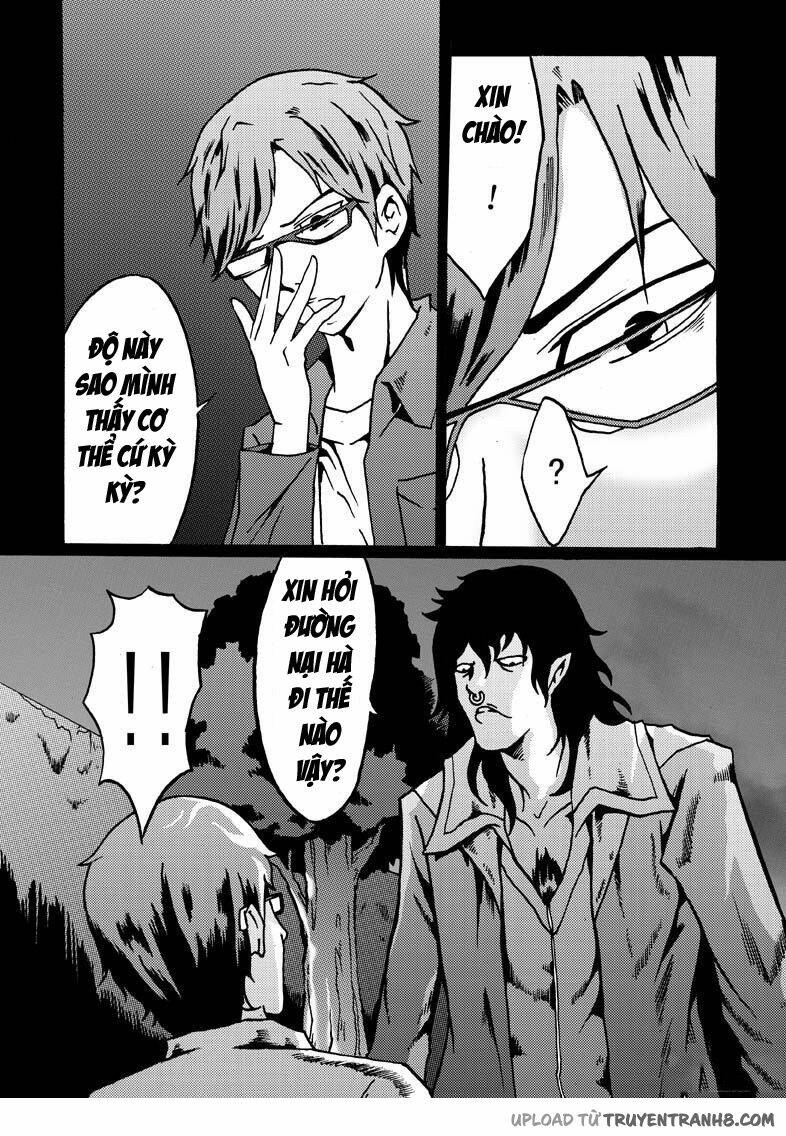 nhân quả tuần hoàn chapter 4.1 3