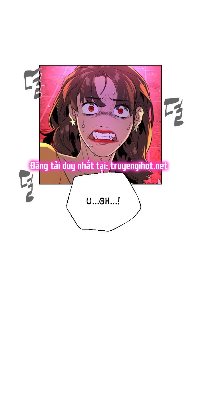 bạch huyết - white blood chapter 14 28