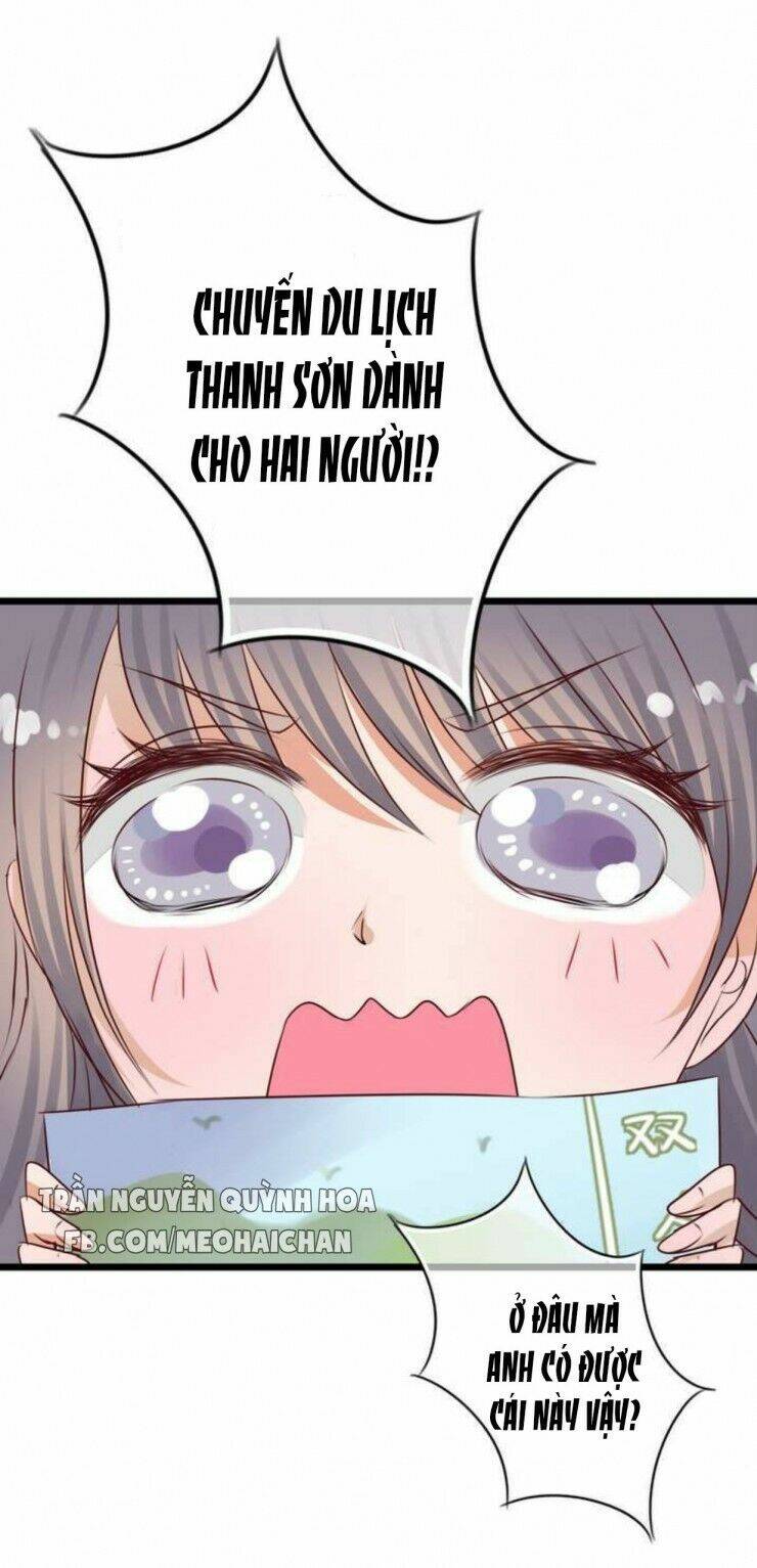 sau con mưa mùa hạ chapter 8 12