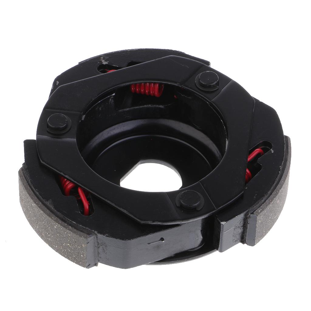 Performance Clutch Shoes for GY6 150cc Chinese Scooter Parts 157QM